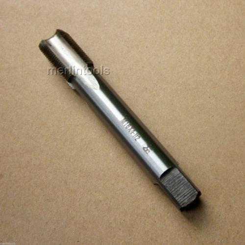 M16 x 1.0 1.5 2.0 Metric HSS Left hand Thread Tap