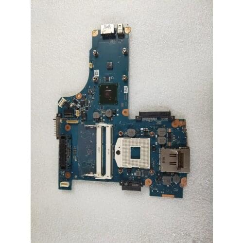 For Toshiba TECRA M11 Laptop motherboard FGNSY1 A5A002769 DDR3 integrated graphics card 100% fully tested