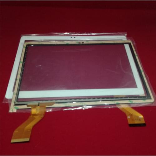 Myslc touch screen panel replacement for LSKDZ G900 2.5D Glass 10 inch Android 7.0 Octa Core 4GB RAM 64GB ROM 8 Cores tablet