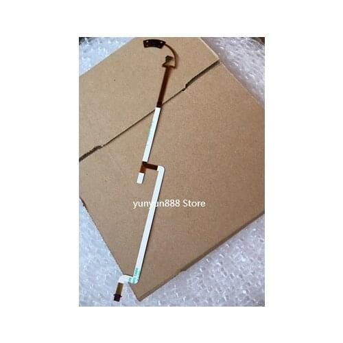 New Original 200-500 aperture stabilizer Anti-shake Flex Cable Repair Part For Nikon AF-S Nikkor 200-500mm f/5.6E ED VR Lens