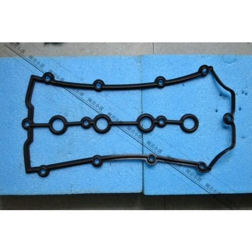 VALVE CHAMBER COVER GASKET FOR 481/484 ENGINE Valve compartment cover GASKET FOR CHERY A3 FORA TIGGO 481H-1003042