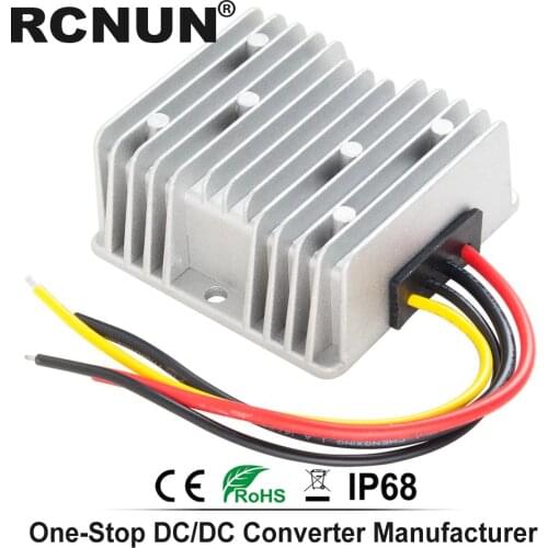 RCNUN Electrical Equipment
