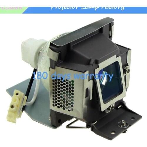 RLC-055 Replacement Bulb Lamp with Housing for VIEWSONIC PJD5122 PJD5152 PJD5352 Business Projectors