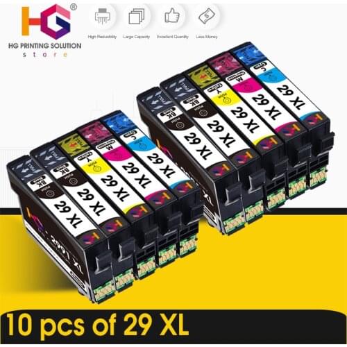 Replacement T2991 29XL ink cartridge for EPSON XP255 XP257 XP332 XP335 XP342 XP 235 245 247 255 257 332 335 342