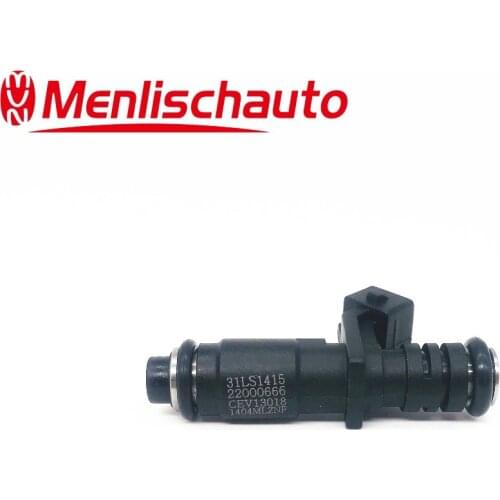 High Quality 31LS1415 22000666 CEV13018 1404MLZNF Fuel Injector for Auto Car