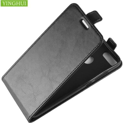 YINGHUI Huawei Honor 9 Lite Phone Cases
