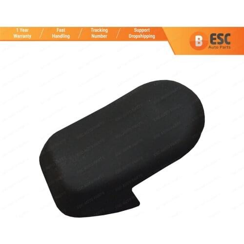ESC ESP647 Rear Wiper Arm Base Cover 95562832003 for Porsche Cayenne MK1