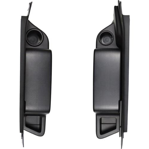 2pcs Rear Armrest Box Water Cup Storage Box Fit for Suzuki Jimny JB64 JB74 2019 2020 2021 Car Accessories