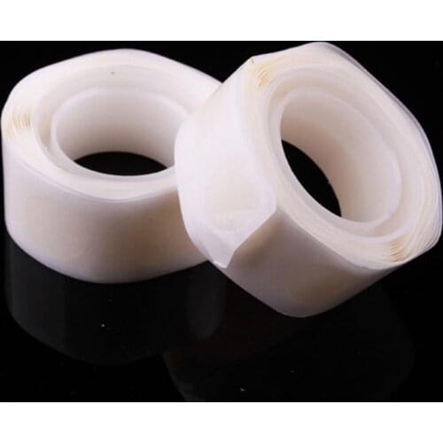 500 point balloon attachment glue point balloon wall ceiling sticker wedding birthday party christmas decoration supplies