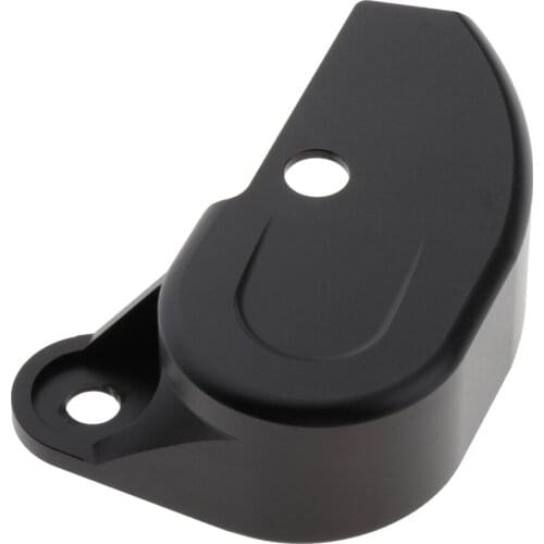 Motorcycle Side Bracket CNC Electronic Switch Cover Guard Fits for BMW G310GS G310R