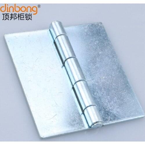 Dinbong CL170 iron hinge power switch control cabinet, power distribution box door, hinge, iron cabinet hinge