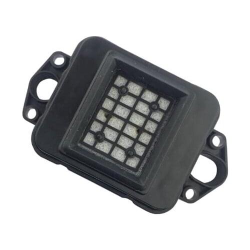 F192040 DX8 DX10 Printhead Cap Top Ink Pad For Epson XP-600 XP600 TX800 TX810 TX710 TX820 UV Printer Print head Capping Station