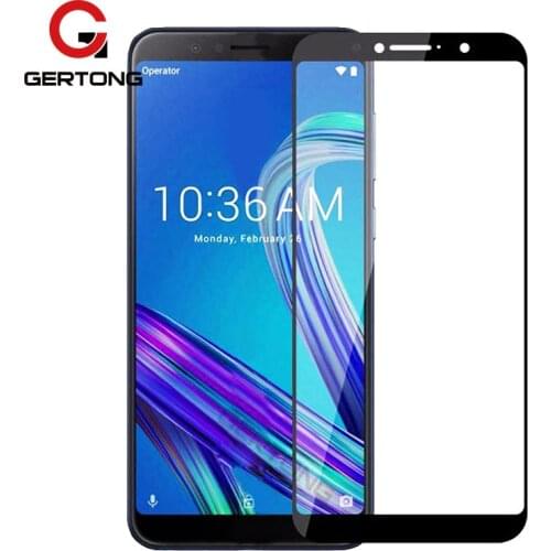 GerTong Screen Protectors For Asus ZenFone 5Z