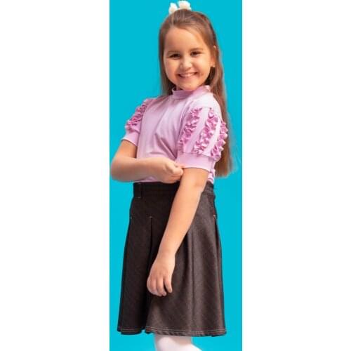 Кактус Blouses For Girls