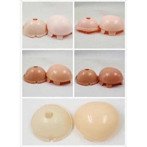 Doll scalp 5 set /bag suitable for blyth doll