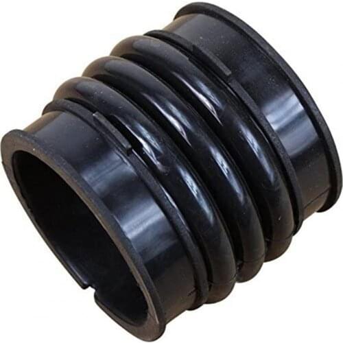 50%HOT Rubber Air Intake Hose Tube Boot 17881-20090 for Toyota Camry Solara Lexus Avalon