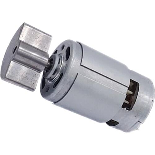 卡其心 Motors