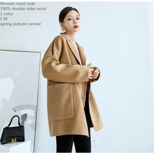 Naizaiga Womens Autumn Coats