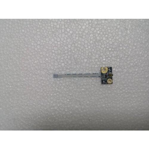 New Board For HP Pavilion X360 11-N 11-N010DX Probook 470 G2 Power Button Board With Cable 755733-001 LS-B151P