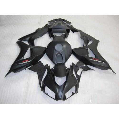 NewNew UV Paint Bodywork Fairing Injection For HONDA CBR 1000RR 2006-2007 06 07 (21) [CK1349]