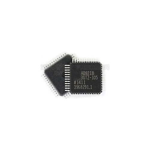 New original AD9218BSTZ-105 48QFP