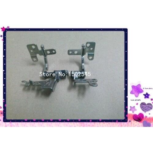 Original LCD/LED L&R hinges for HP Pavilion DV4-5000 DV4-5003TX DV4-5112 DV4-5102 DV4-5021 DV4-5A01 L&R HINGE