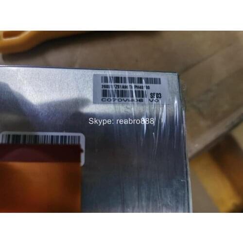 Applicable to the new 7-inch for car C070VW06 V0 LCD panel