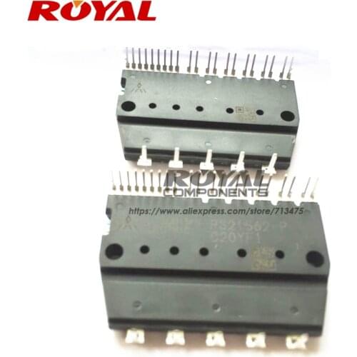 PS21562-P FREE SHIPPING NEW AND ORIGINAL IPM MODULE