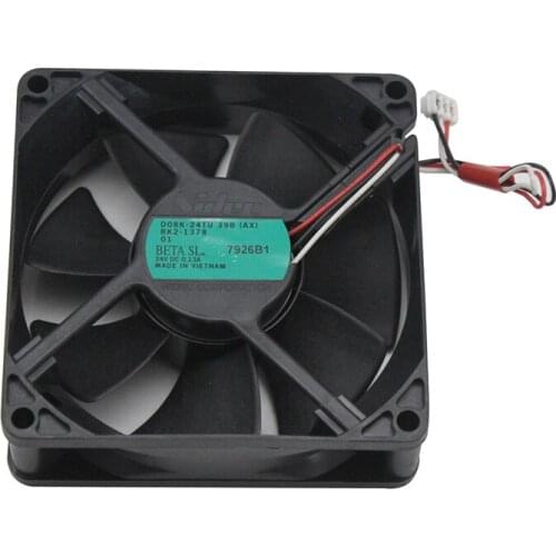 RK2-1378 Cooling Fan for HP LaserJet M227fdn M206dn M203dw M230fdw M227sdn M203 M206 M227 M230 M118 M148 203 206 227 118 148