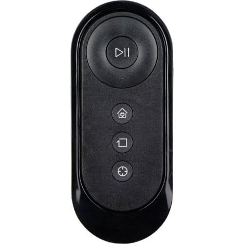 Floor sweeper robot remote control for ECOVACS Deebot RC1633 DD35 DD56 DJ35 DD33 DB53