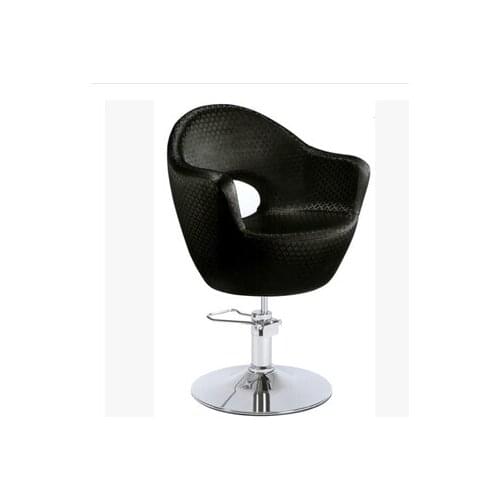 Haircut chair, hairdressing chair, barber chair, Richard