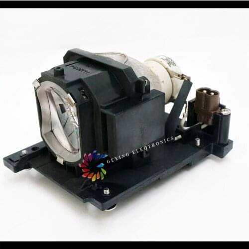 UHP210/140W Original Projector Lamp DT01371 with Housing for Hi tachi CP-X2015WN CP-X3015WN CP-X4015WN CP-WX2515