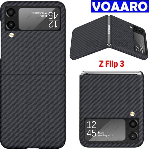 VOAARO Samsung Galaxy Z Flip 5G Phone Cases