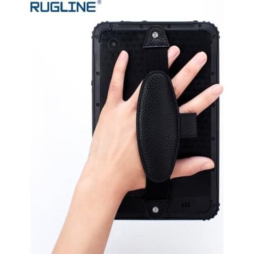 Waterproof 8 Inch IP67 Industrial Rugged Tablet PC Android Windows10 with NFC