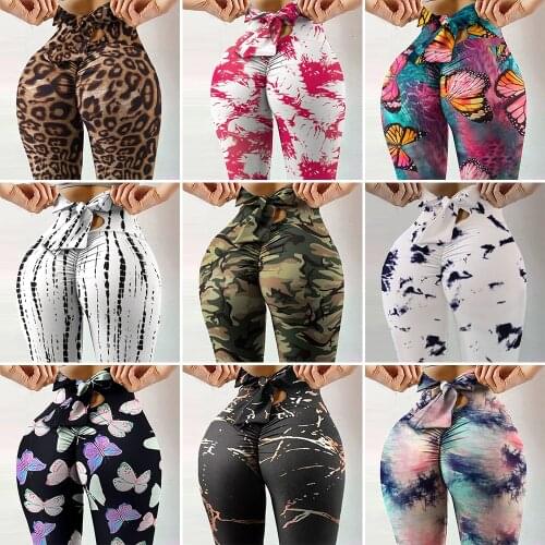 GYMQUASAR Color Women Seamless Yoga Pants Push Up Leggings Fitness Gym Sport Running Yoga High Waist Energy Workout Leggings