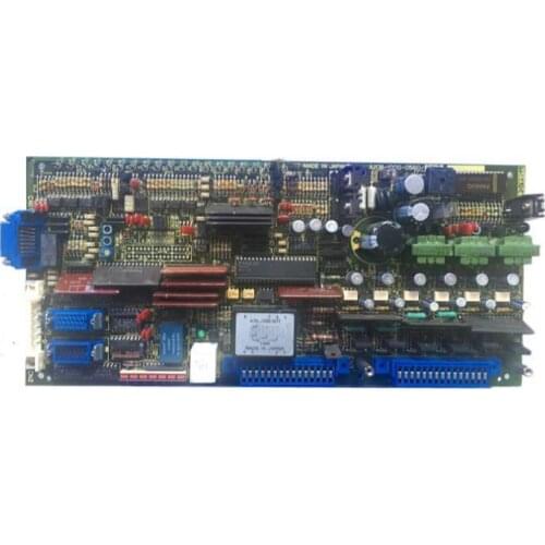 For FANUC A20B-1000-0560 1 year warranty