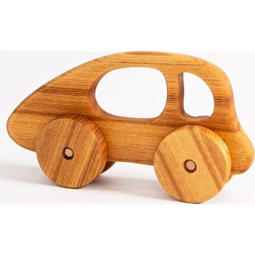 Интерактивные игрушки для малышей Faximile Wood Works China At AliExpress
