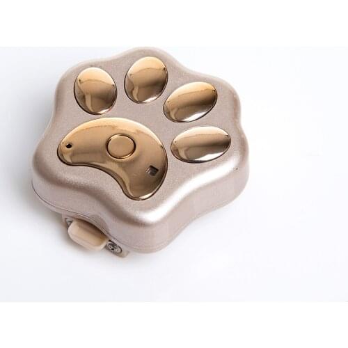 3G Pets GPS Tracker Geo-fence Voice Monitor GPS Location Pet Dog Cat Real Time Tracking Device Waterproof IP66 Locator Free APP