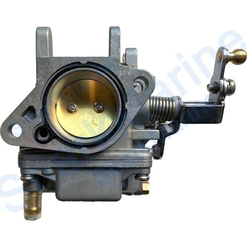 Carburetor for YAMAHA outboard PN 69P-14301-00