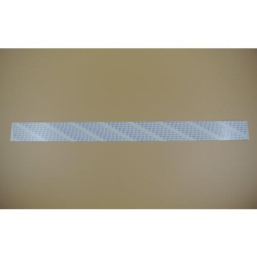 Hot Sales!! 31 pins dx5 print head flat cable (31 pin, 350mm) 8 pieces/lot head cable