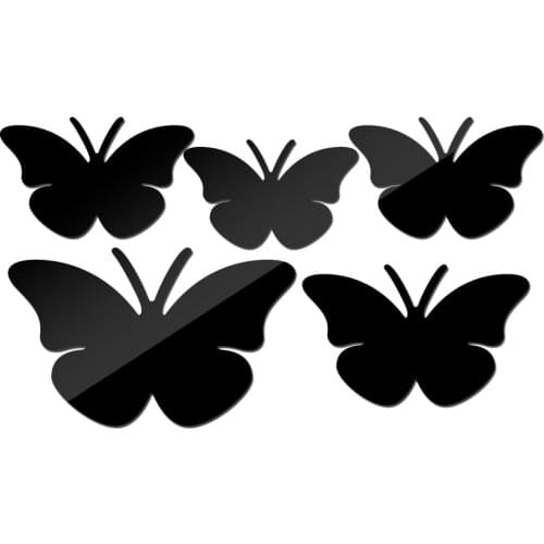 Masi Rui Butterfly Wall Stickers