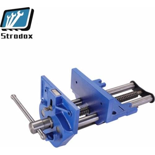 Woodworking table vise quick clamp bench vise woodworking clamp table fast woodworking clamp 7 inch 9inch workbench fixture