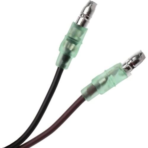 Boat Outboard Engine Motor Kill Stop Switch Motorboat Safety Tether Lanyard Cord Switch For Yamaha Marine Mercury Tohatsu E7CA