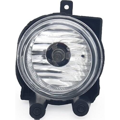 For Buick Excelle 2013 2014 2015 Front Bumper Fog Lights Anti-fog Lights Fog Lamp Assembly 1pcs