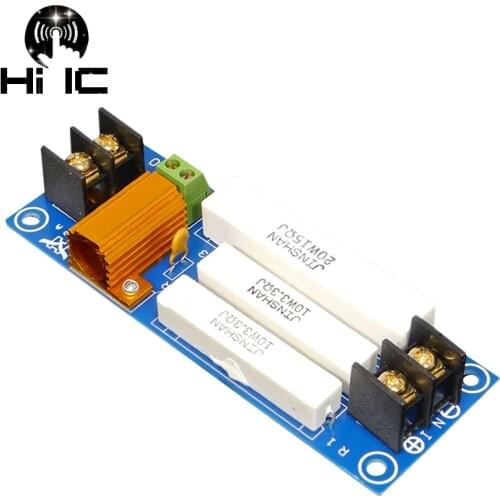 Stage Professional Speaker Treble Speaker Drive Tweeter Driver Protection Board 44 51 75 100 Core