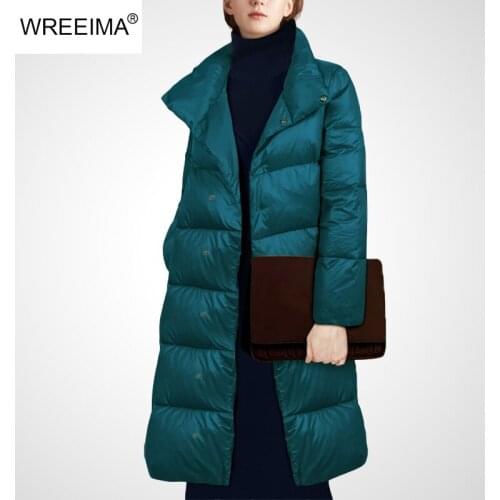 Женские куртки с капюшоном WREEIMA China At AliExpress