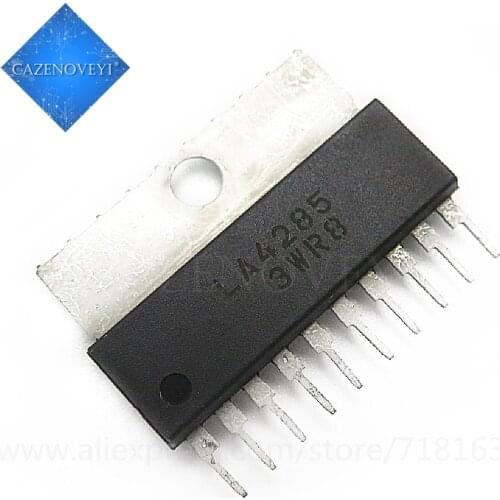 1pcs/lot LA4285 LA 4285 ZIP-10 In Stock