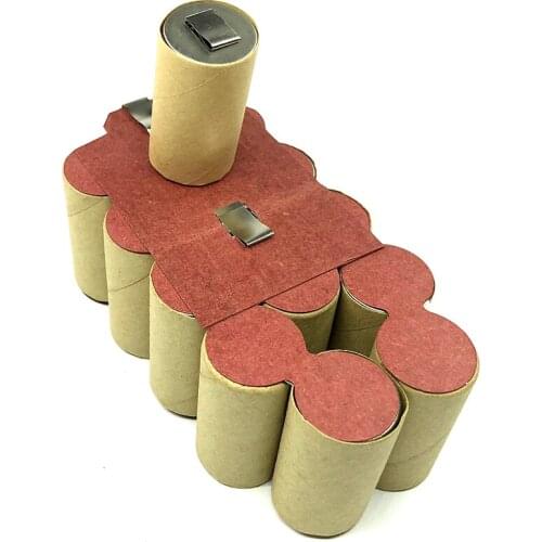 3000mAh for Wurth 18V Ni MH Battery pack CD SP18.0V 700 900 520 700900520 for self-installation