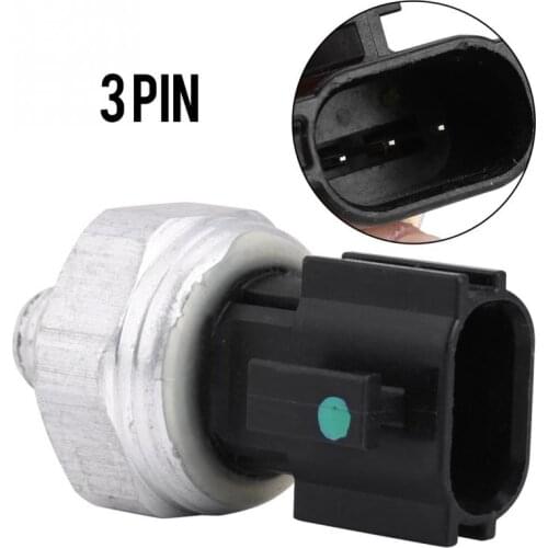 Auto Oil Pressure Sensor Switch for Nissan Sentra Altima 25070-CD000 25070-CD00A