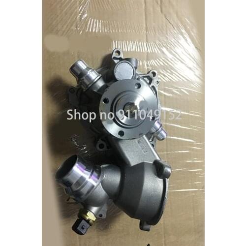 Car water pump 2014-rol lsr oyc egu stp han tom engine water pump cooling water pump engine high pressure water pump